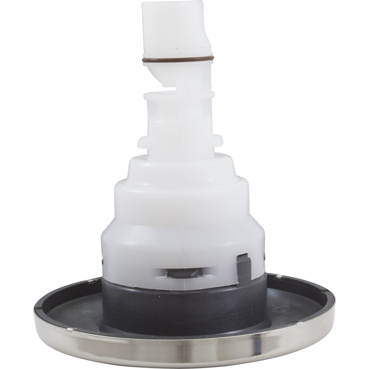 Jet Intl, CMP Spectrum Prime 400 4", Dir, Smooth, Graph Gry/SS : 29543-112-100