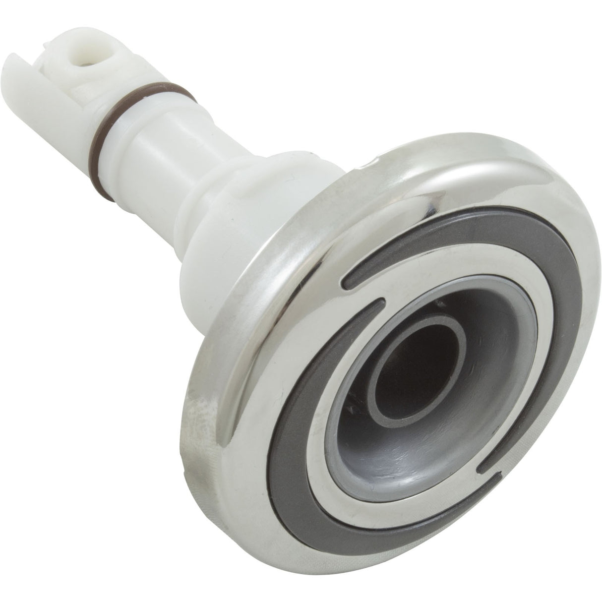 Jet Intl, CMP Halo 200, 2"fd, Dir, SS/Graph Gry, 100% S.O. : 29520-611-500