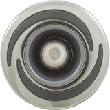 Jet Intl, CMP Halo 200, 2"fd, Dir, SS/Graph Gry, 100% S.O. : 29520-611-500