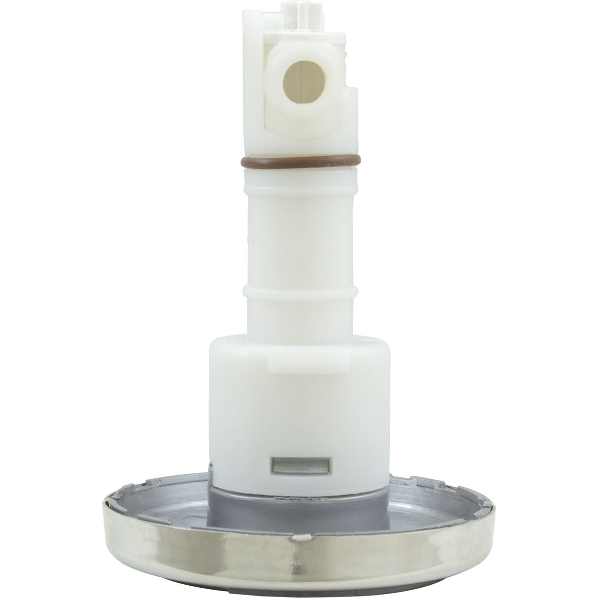 Jet Intl, CMP Halo 200, 2"fd, Dir, SS/Graph Gry, 100% S.O. : 29520-611-500
