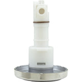 Jet Intl, CMP Halo 200, 2"fd, Dir, SS/Graph Gry, 100% S.O. : 29520-611-500