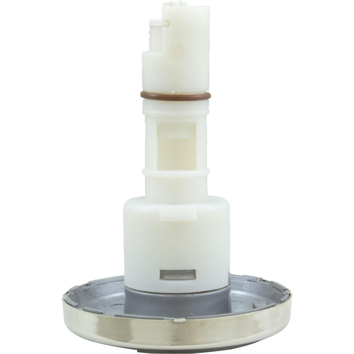 Jet Intl, CMP Halo 200, 2"fd, Dir, SS/Graph Gry, 100% S.O. : 29520-611-500