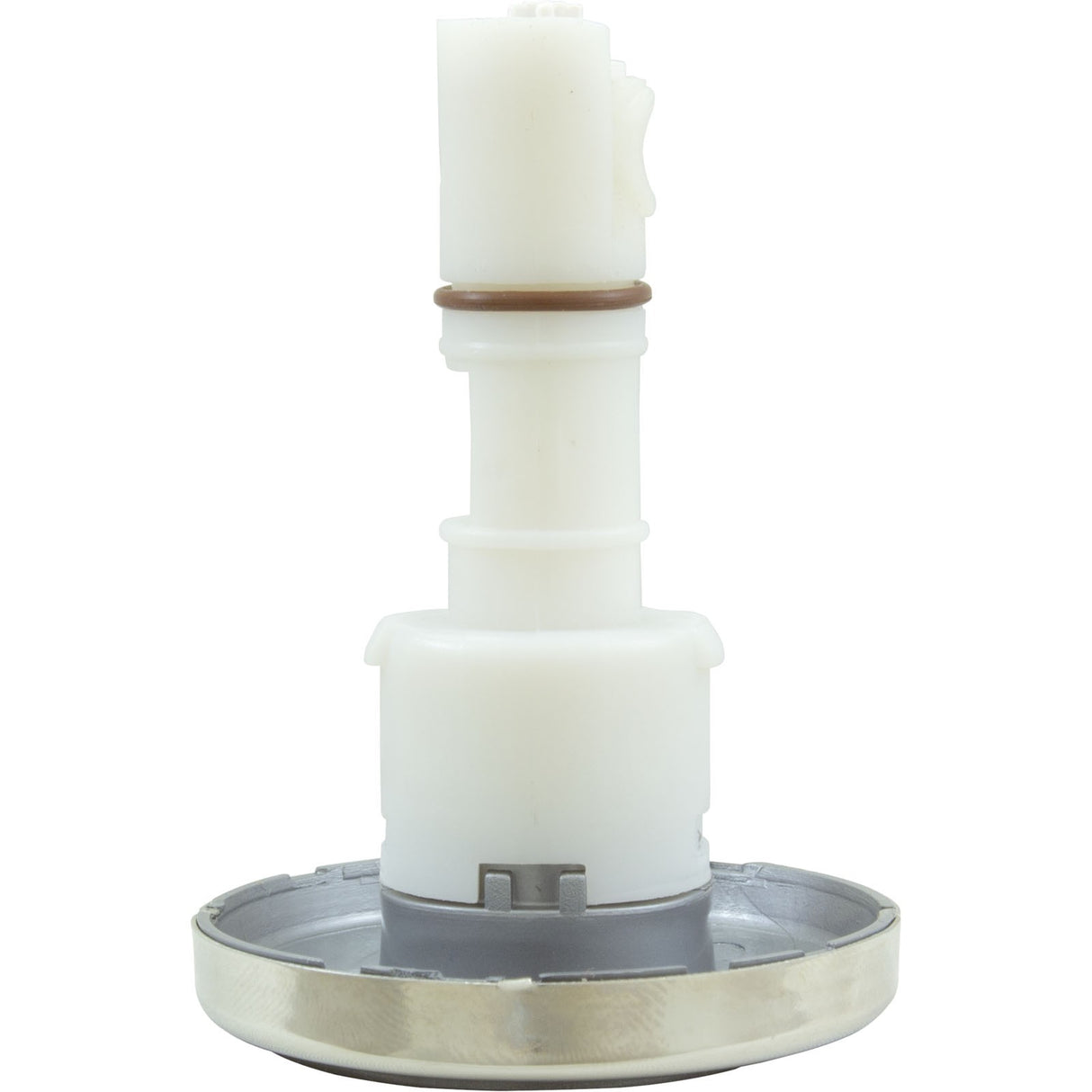 Jet Intl, CMP Halo 200, 2"fd, Dir, SS/Graph Gry, 100% S.O. : 29520-611-500