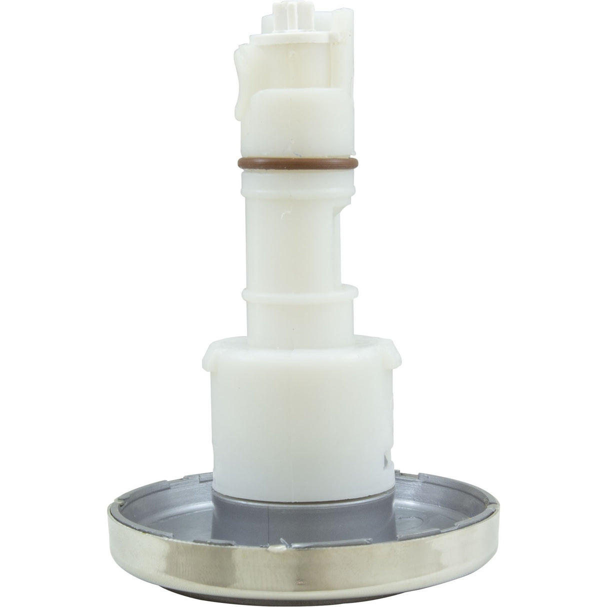 Jet Intl, CMP Halo 200, 2"fd, Dir, SS/Graph Gry, 100% S.O. : 29520-611-500