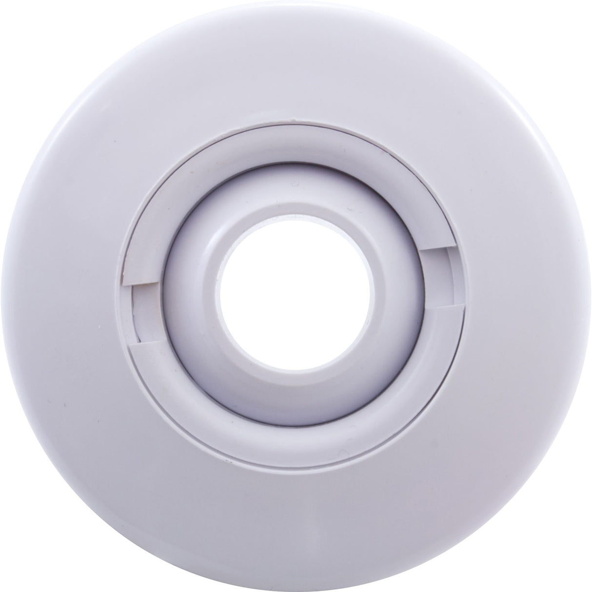 Wall Fitting, CMP, with out Nut, White : 23300-200-000