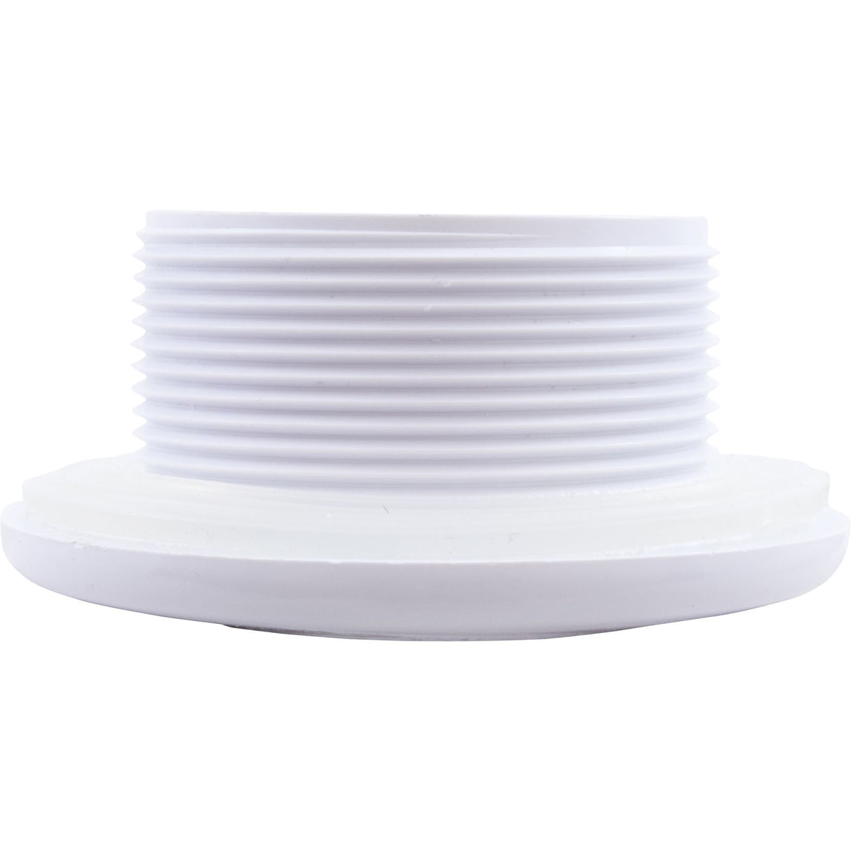 Wall Fitting, CMP, with out Nut, White : 23300-200-000