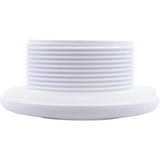 Wall Fitting, CMP, with out Nut, White : 23300-200-000