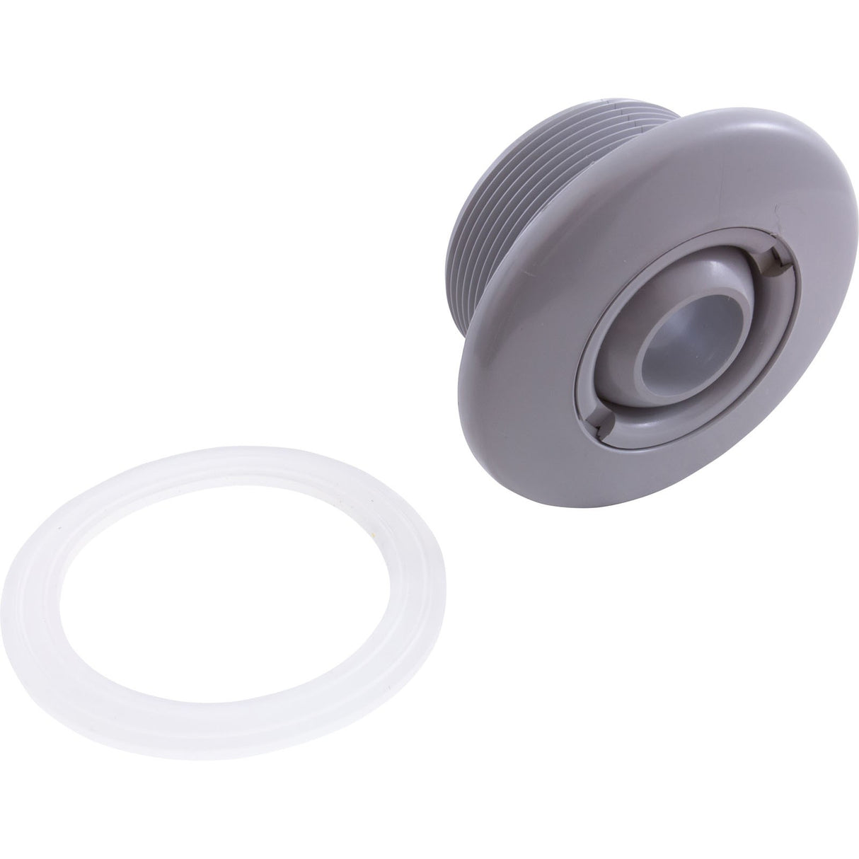 Wall Fitting, CMP, with out Nut, Gray : 23300-201-000