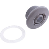Wall Fitting, CMP, with out Nut, Gray : 23300-201-000