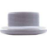 Wall Fitting, CMP, with out Nut, Gray : 23300-201-000