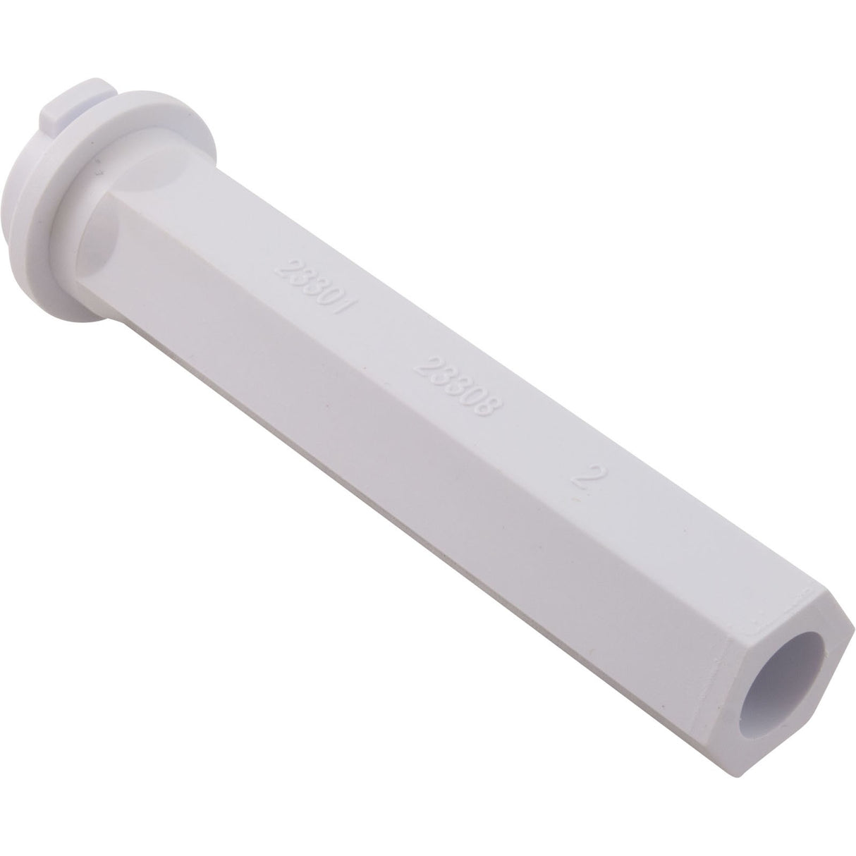 Extension, Orifice, CMP, 1/2", Twist Lock : 23308-100-020
