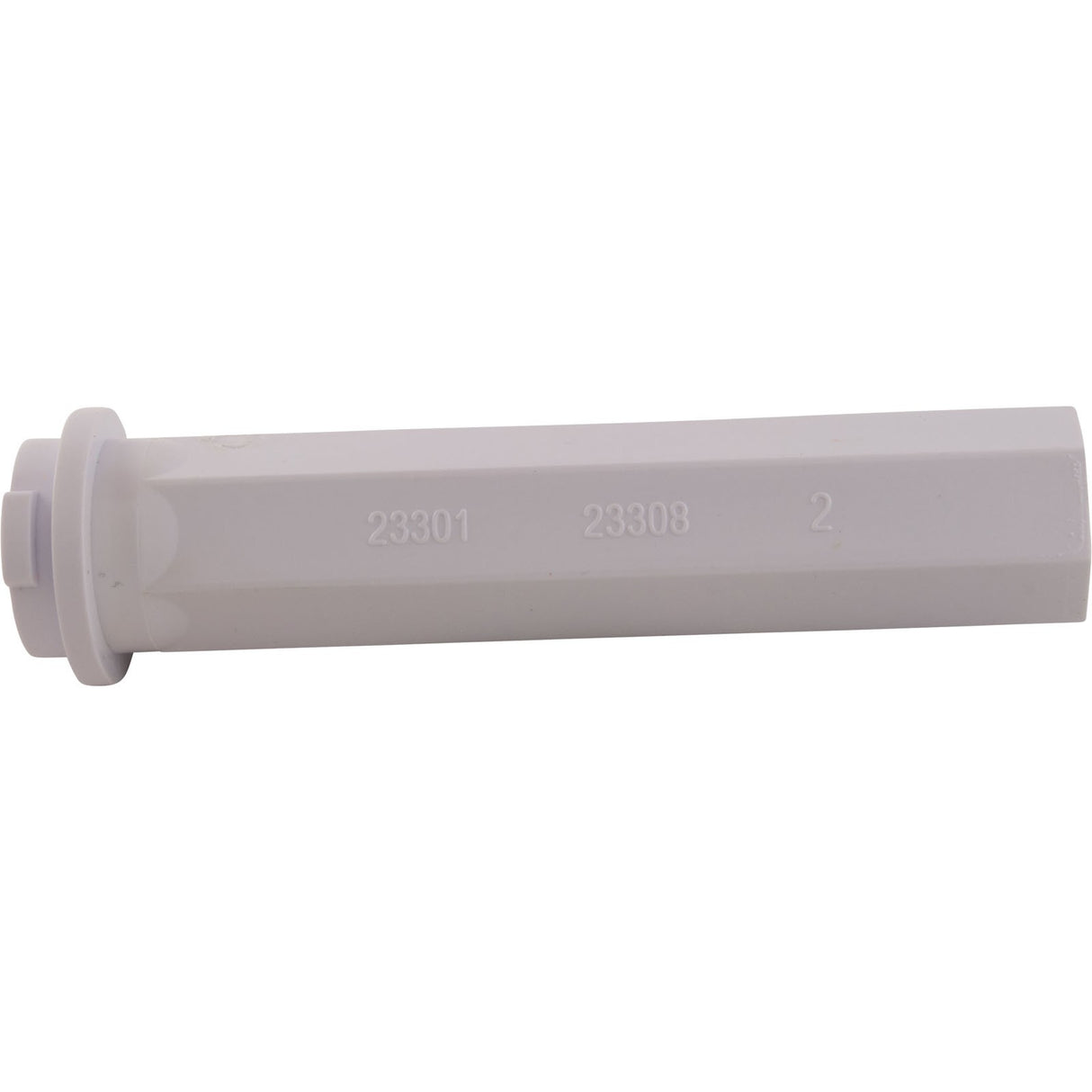 Extension, Orifice, CMP, 1/2", Twist Lock : 23308-100-020