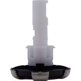 Jet Intl, CMP Typhoon 200, 2-1/4"fd, Dir, Crown, SS/Graph Gry : 23426-012-700