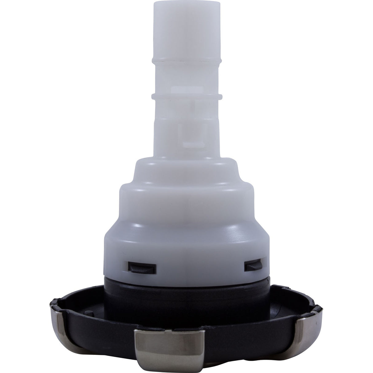 Jet Intl, CMP Typhoon 400, 3-3/8"fd, Dir, Crown, SS/Graph Gray : 23446-012-700