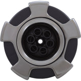 Jet Intl, CMP Typhoon 300, 3-1/4"fd, Mass, Crown, SS/Graph Gry : 23436-042-700