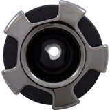 Jet Intl, CMP Typhoon 300, 3-1/4"fd, Roto, Crown, SS/Graph Gray : 23436-022-700