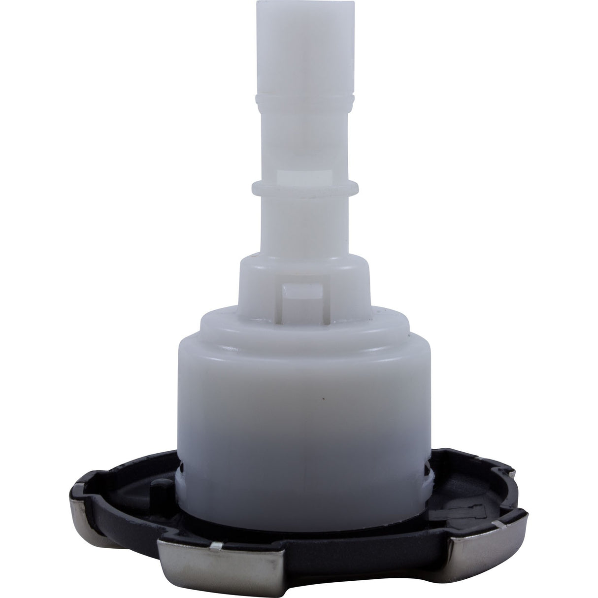 Jet Intl, CMP Typhoon 300, 3-1/4"fd, Roto, Crown, SS/Graph Gray : 23436-022-700