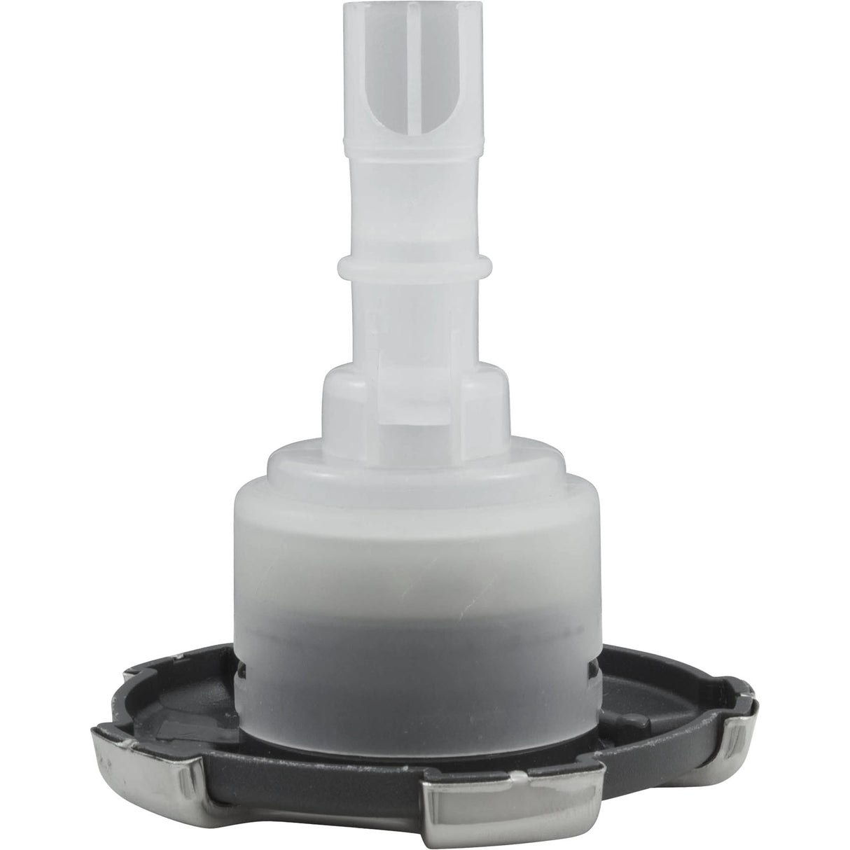 Jet Intl, CMP Typhoon 300, 3-1/4"fd, 2Roto, Crown, SS/Graph Gry : 23436-032-700