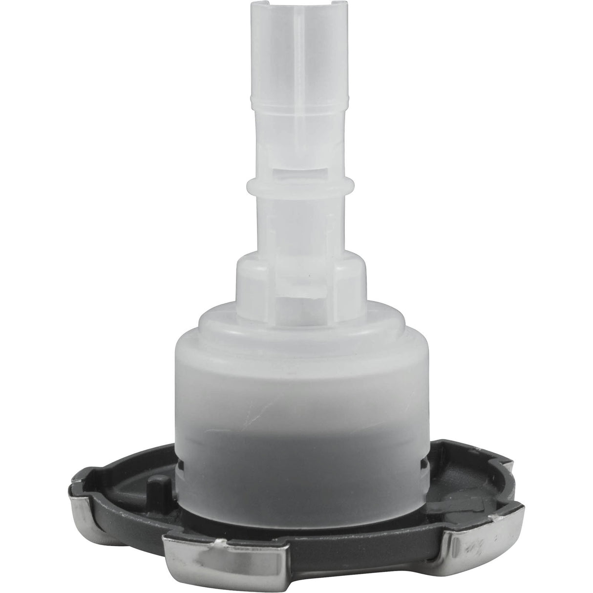 Jet Intl, CMP Typhoon 300, 3-1/4"fd, 2Roto, Crown, SS/Graph Gry : 23436-032-700