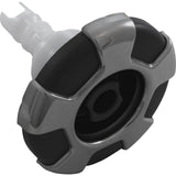 Jet Intl, CMP Typhoon 400, 4-1/4"fd, Dir, Crown, SS/Graph Gry : 23446-112-700
