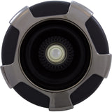 Jet Intl, CMP Typhoon 500, 5-1/4"fd, Dir, Crown, SS/Graph Gry : 23456-012-700