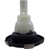 Jet Intl, CMP Typhoon 500, 5-1/4"fd, Dir, Crown, SS/Graph Gry : 23456-012-700