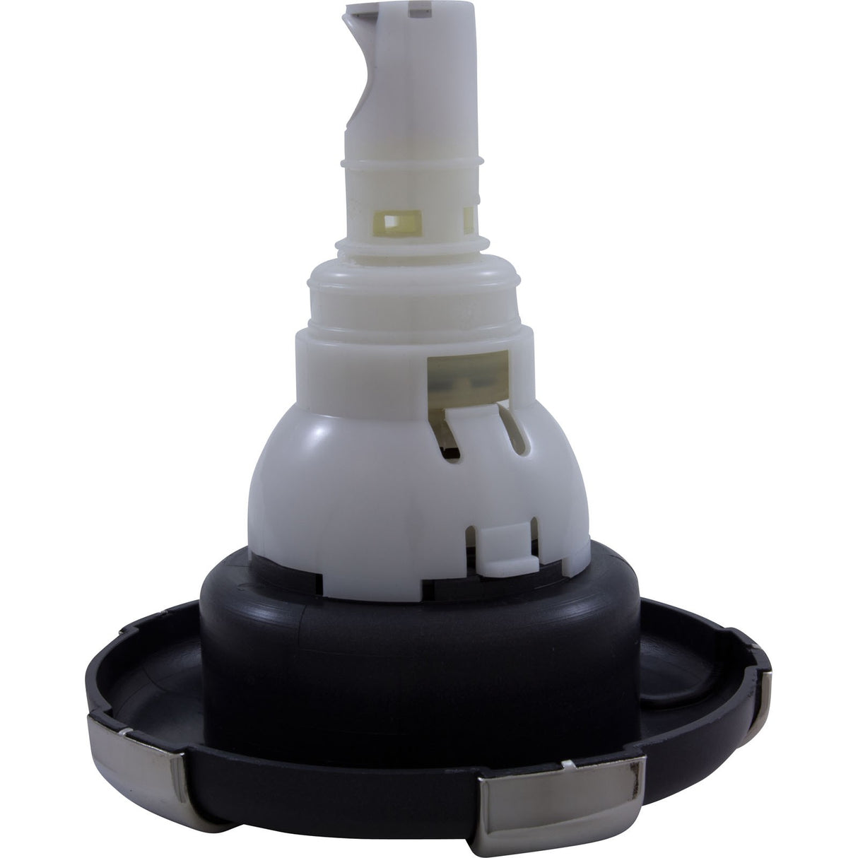 Jet Intl, CMP Typhoon 500, 5-1/4"fd, Roto, Crown, SS/Graph Gry : 23456-022-700