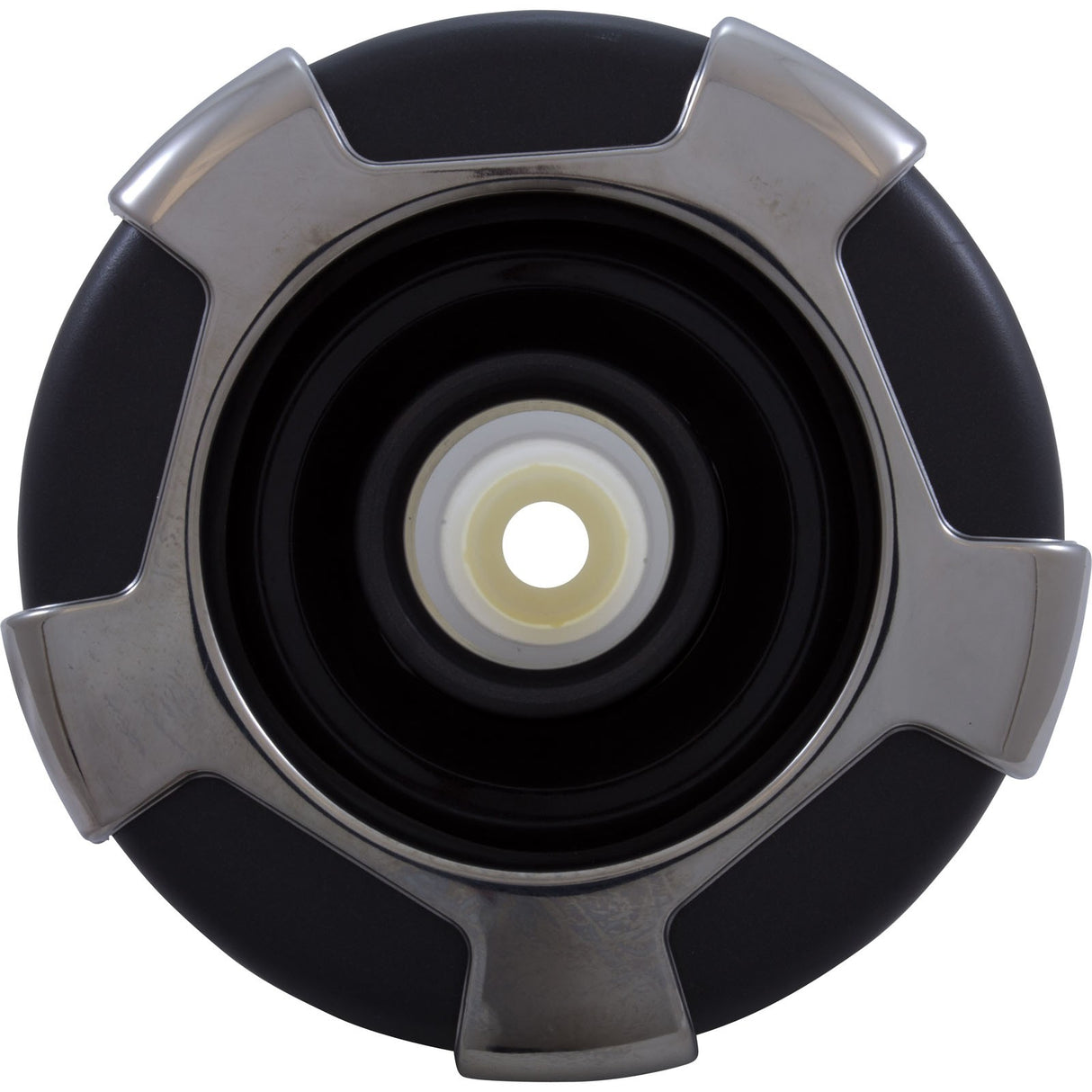 Jet Intl, CMP Typhoon 500, 5-1/4"fd, Dir, Crown, SS/Graph Gry : 23853-412-750