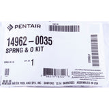 Sprng & O Kit : 14962-0035 - Pentair - 14962-0035 - PartsForSpas.com
