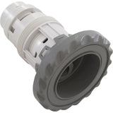 Jet Intl, Poly Jet Generic, 3-3/8"fd, Roto, Dlx Scal, Gray : 25591-221-000