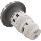 Jet Intl, Poly Jet Generic, 3-3/8"fd, Roto, Dlx Scal, Gray : 25591-221-000
