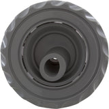 Jet Intl, Poly Jet Generic, 3-3/8"fd, Roto, Dlx Scal, Gray : 25591-221-000