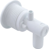 Jet Body, RD Quantum, 2-1/2", 1-3/4"hs, a3/8"sb, w3/4"sb : RD203-2001