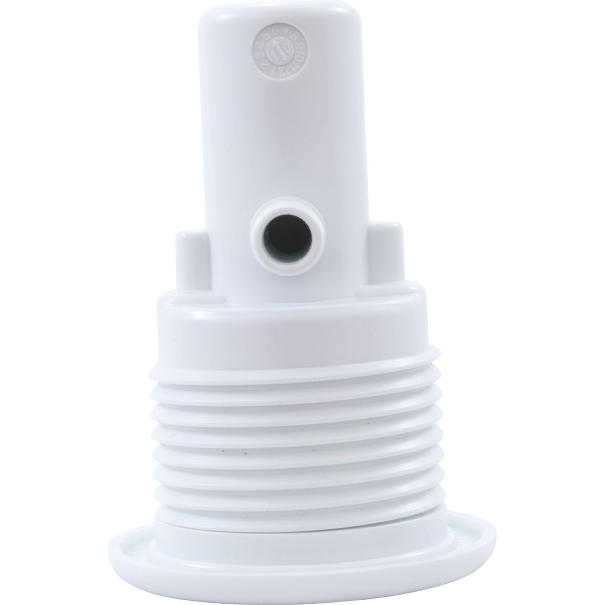 Jet Body, RD Quantum, 2-1/2", 1-3/4"hs, a3/8"sb, w3/4"sb : RD203-2001