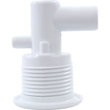 Jet Body, RD Quantum, 2-1/2", 1-3/4"hs, a3/8"sb, w3/4"sb : RD203-2001