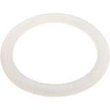 Gasket, RD, 4" Quantum Jet Body/3-1/4" Mini POL Housing : RD702-0408