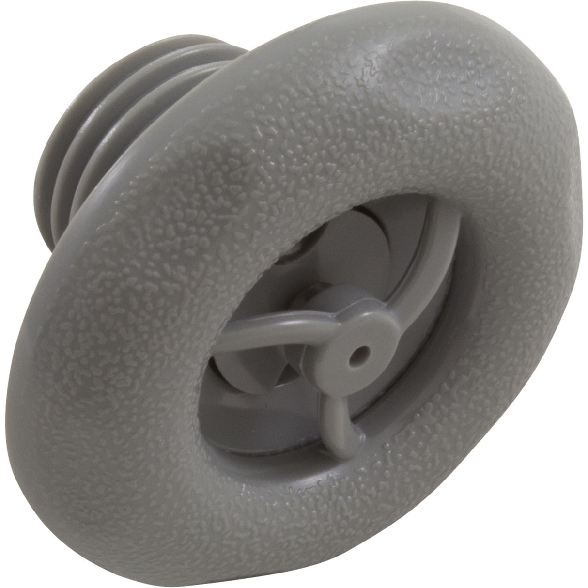 Jet Intl, Rising Dragon, 2"fd, Twin Roto, Text Scal, Std Gry : RD201-1427