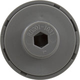 Jet Intl, Rising Dragon, 2"fd, Twin Roto, Text Scal, Std Gry : RD201-1427
