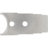Tool, Eyeball Seat Removal, Metal, Generic : 21EBK