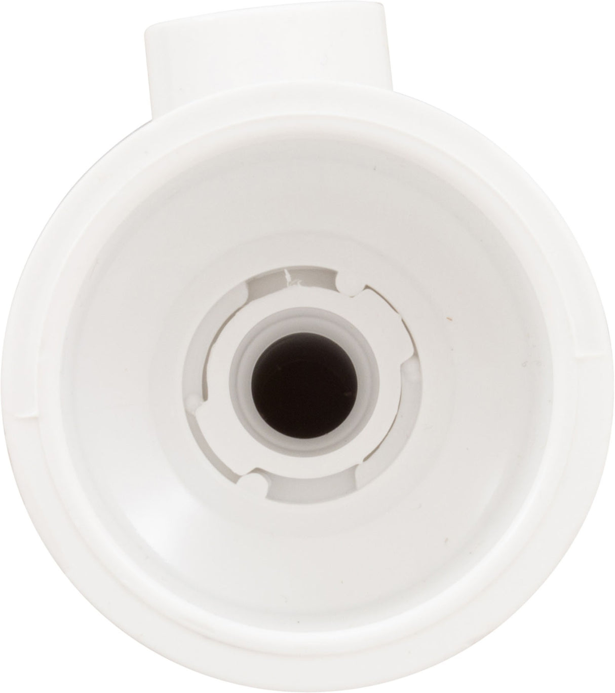 Jet Assembly, BWG/HAI Convertassage, Gunite, Gray : 10-4562GRY