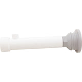 Jet Assembly, BWG/HAI Convertassage, Gunite, Gray : 10-4562GRY