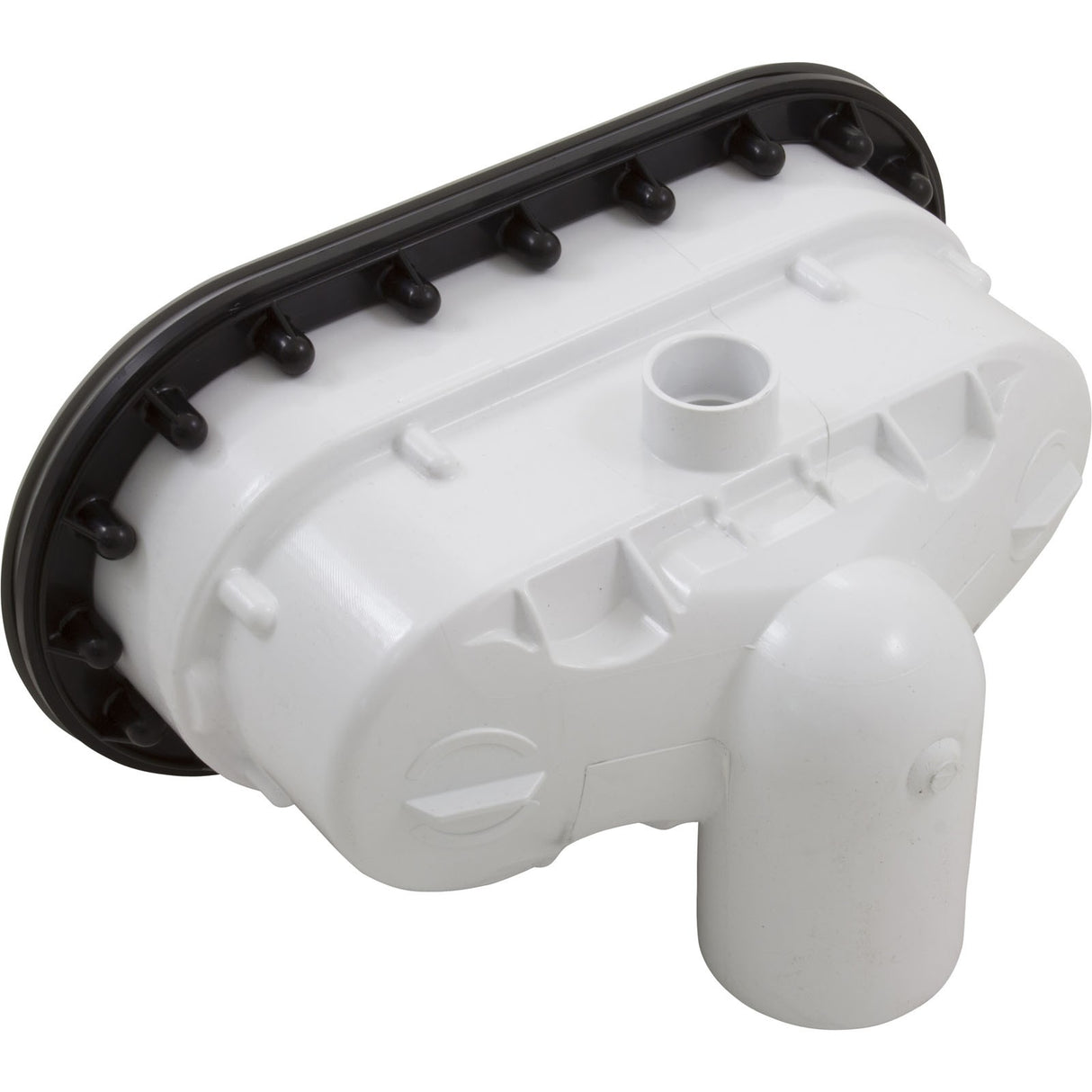 River Jet Assembly, 2 1/2"S X 1"S - Grey : 210-5107