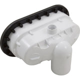 River Jet Assembly, 2 1/2"S X 1"S - Grey : 210-5107