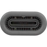 River Jet Assembly, 2 1/2"S X 1"S - Grey : 210-5107