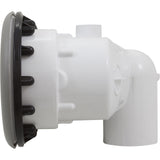 River Jet Assembly, 2 1/2"S X 1"S - Grey : 210-5107