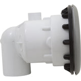 River Jet Assembly, 2 1/2"S X 1"S - Grey : 210-5107