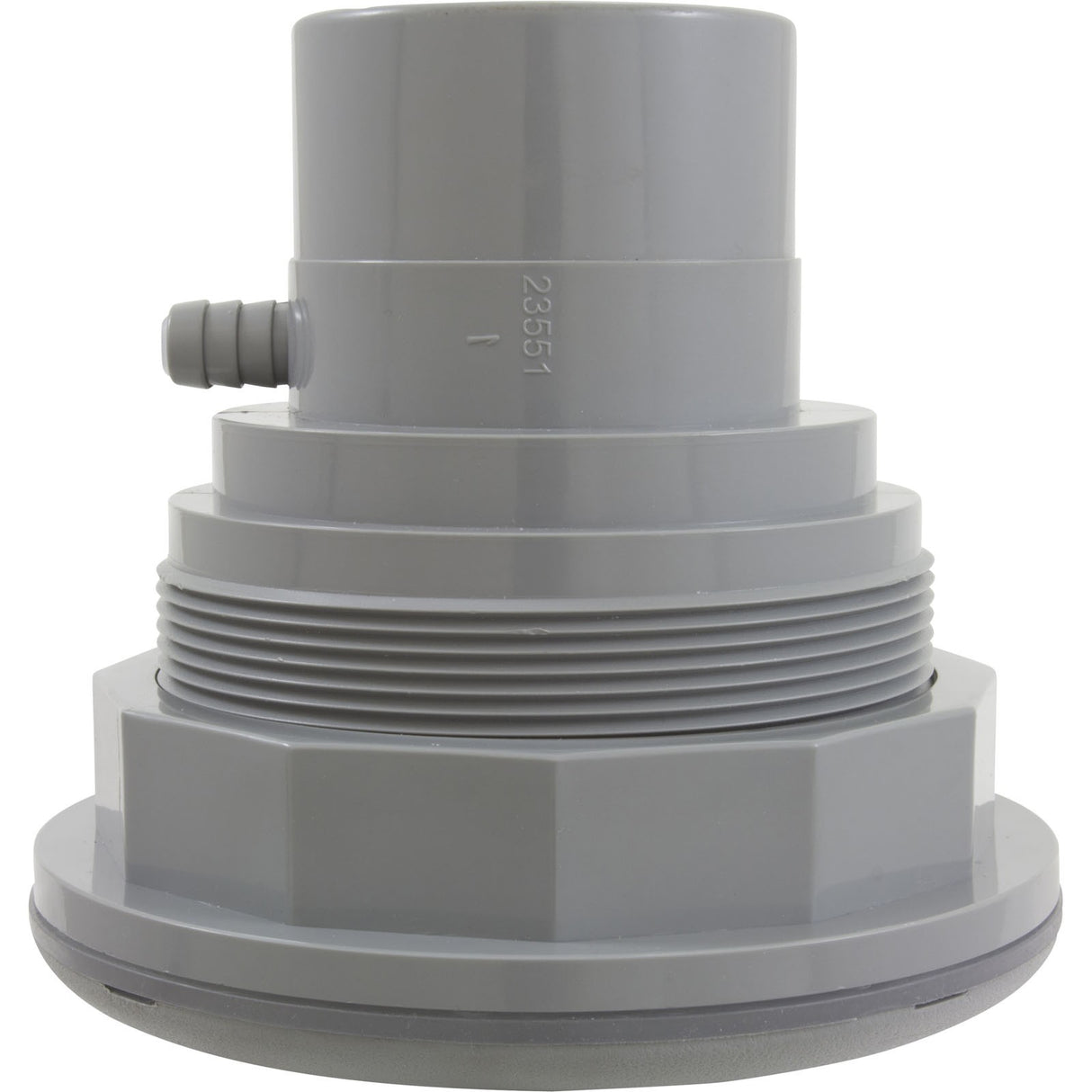 5" Multi-Port Power Jet, Gray : 23551-561-000