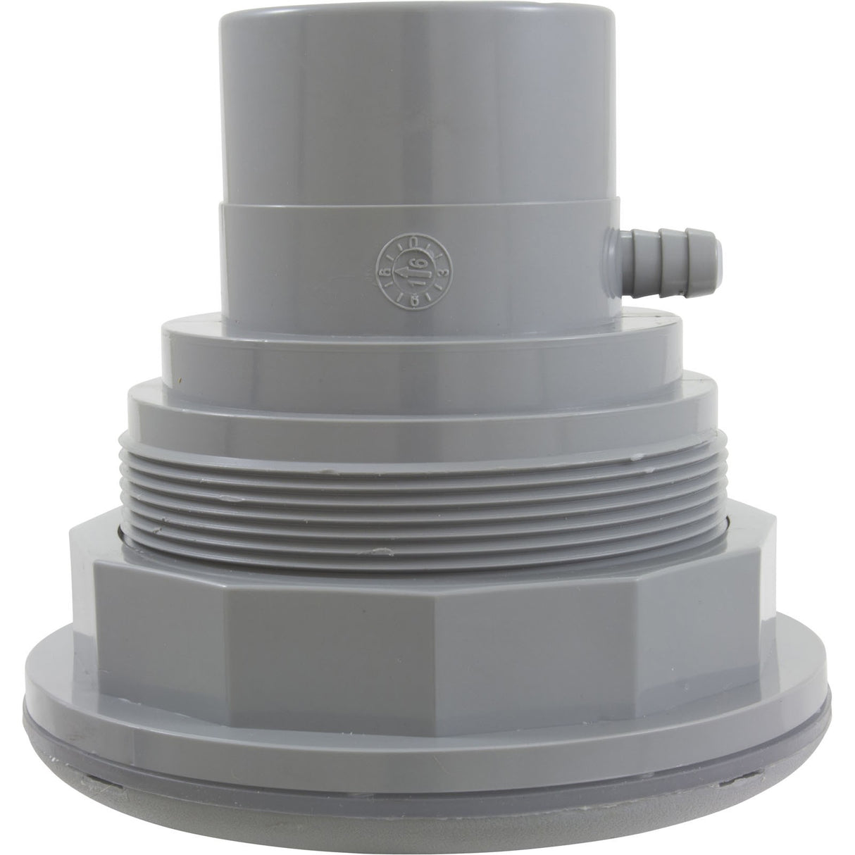 5" Multi-Port Power Jet, Gray : 23551-561-000