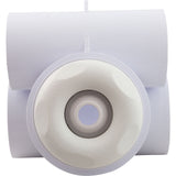2In Spa Master Gunite Jet Assembly (Dir, 5Sc) White : 25592-010-000
