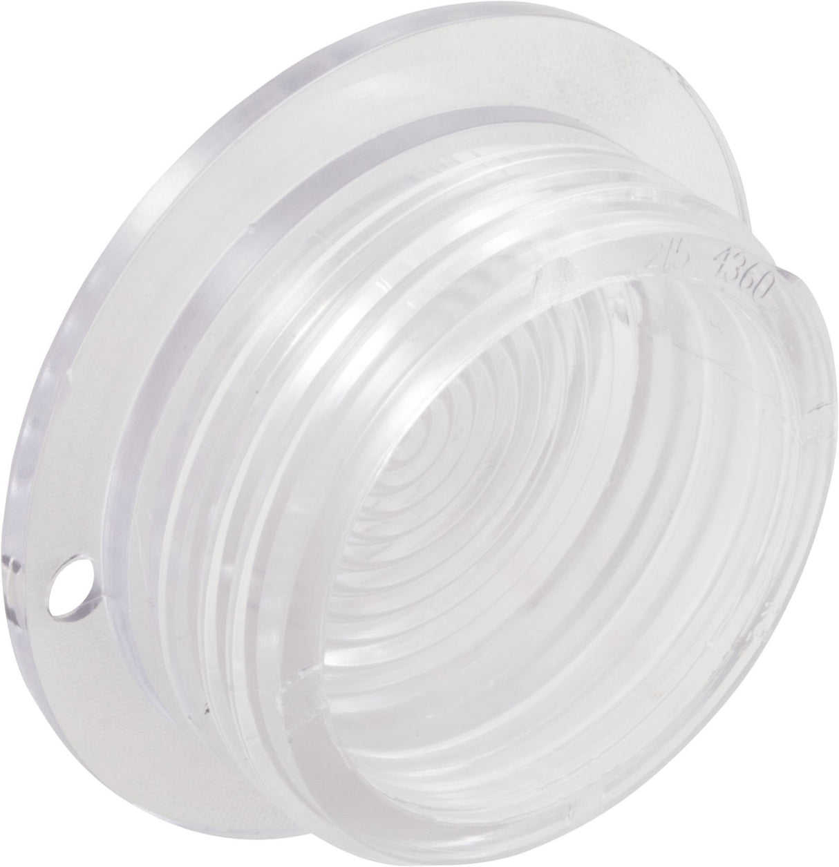 Lens, Front Access Light : 215-4360
